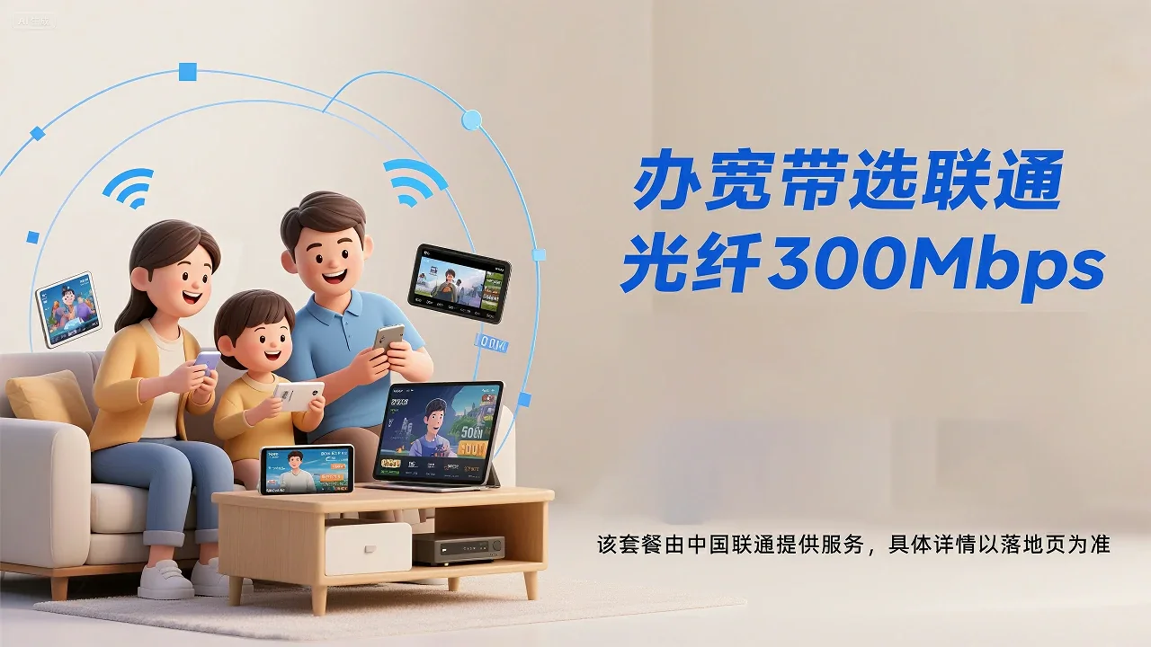 华南热作学院中国联通